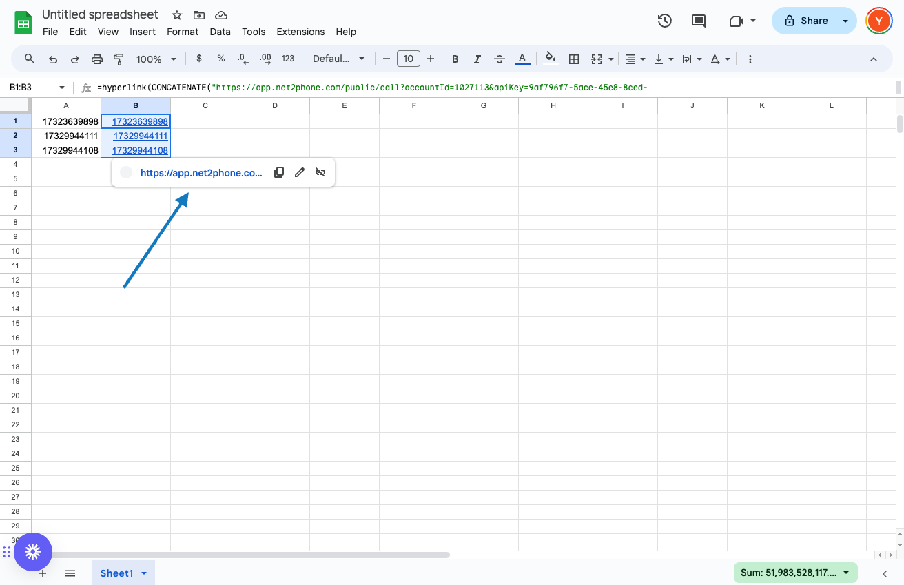 Step 14 screenshot