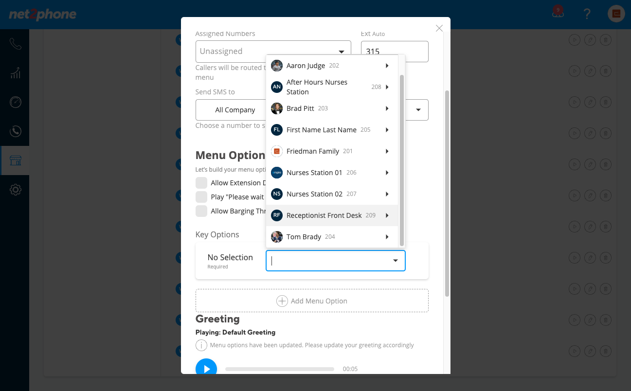 Step 9 screenshot