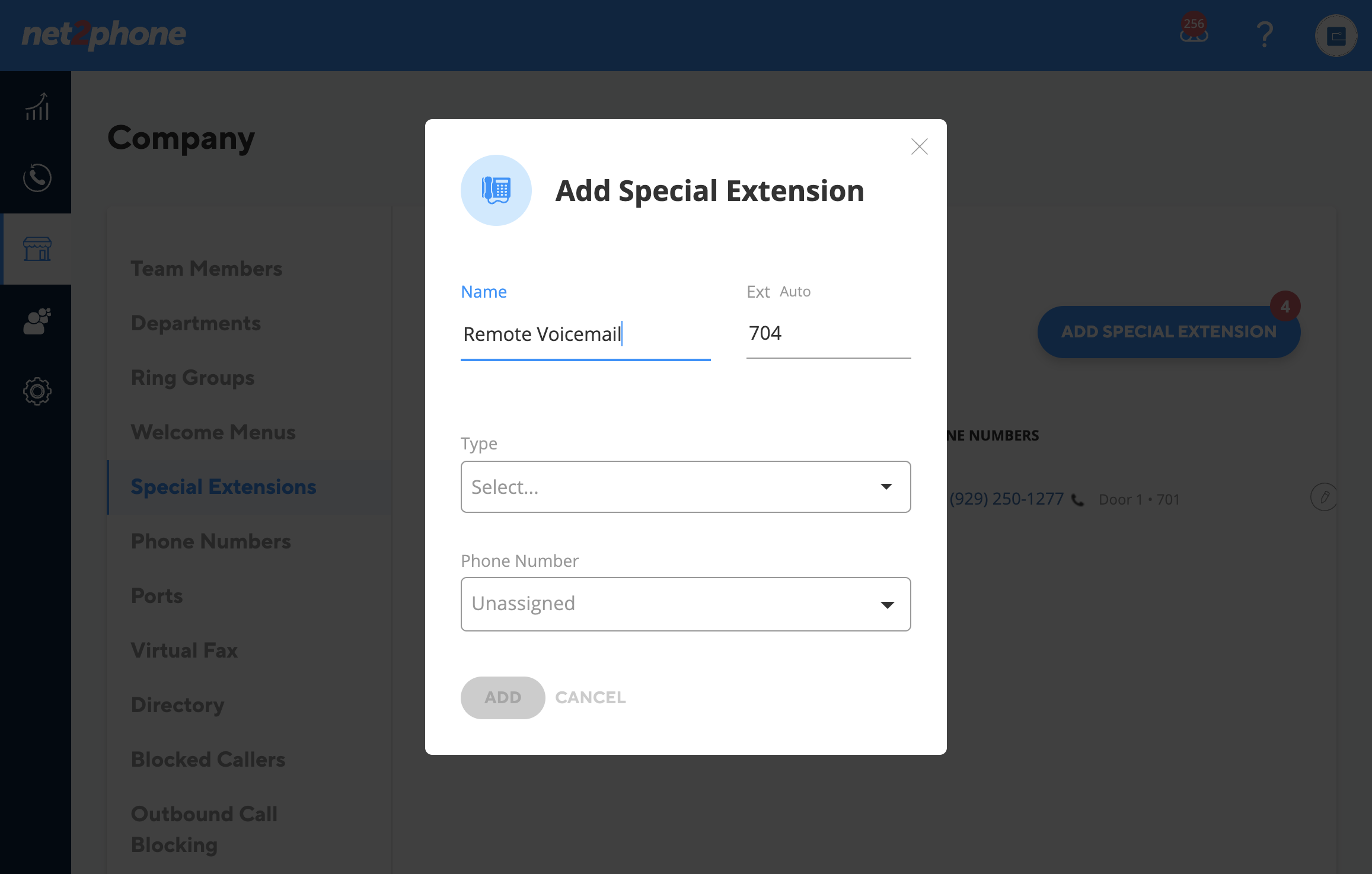 Step 4 screenshot