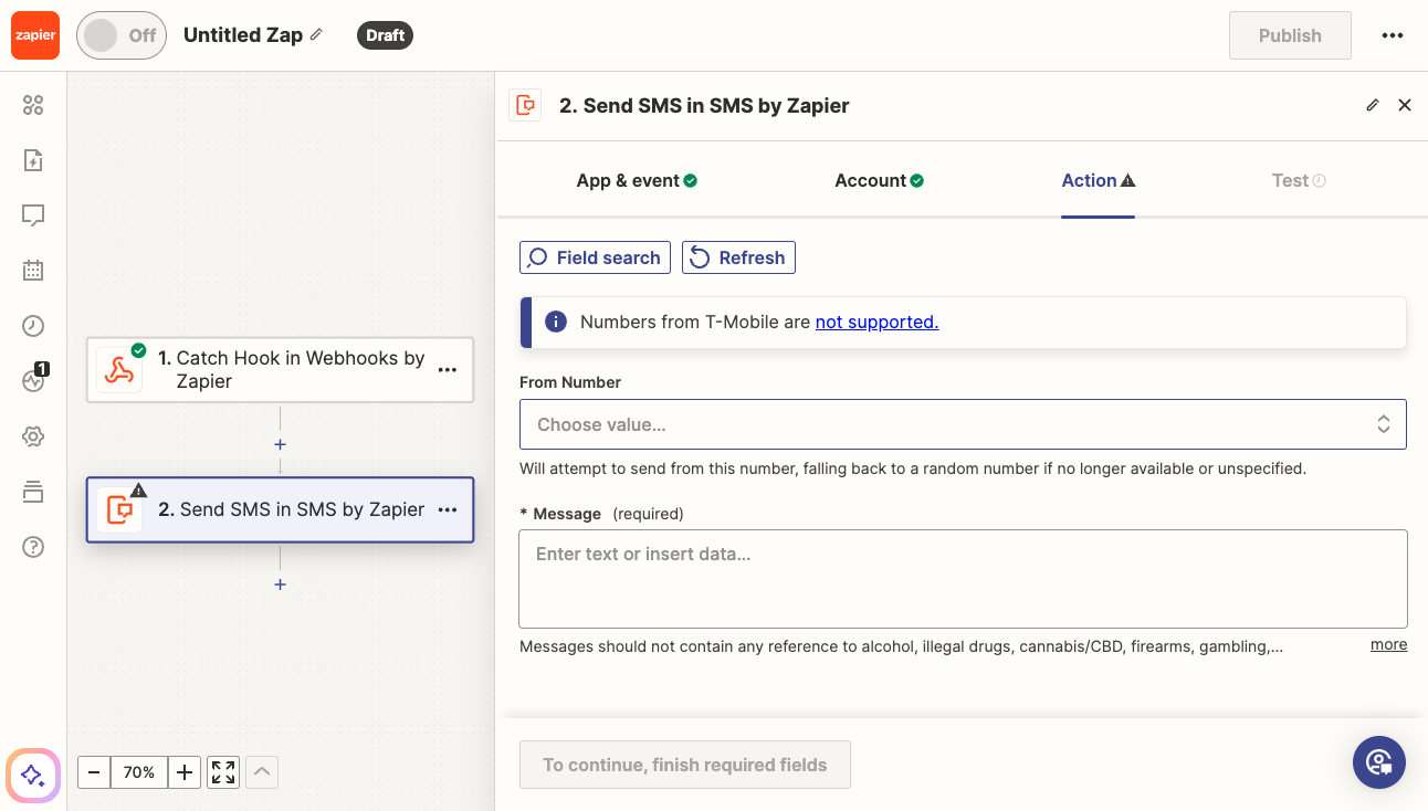 Step 31 screenshot