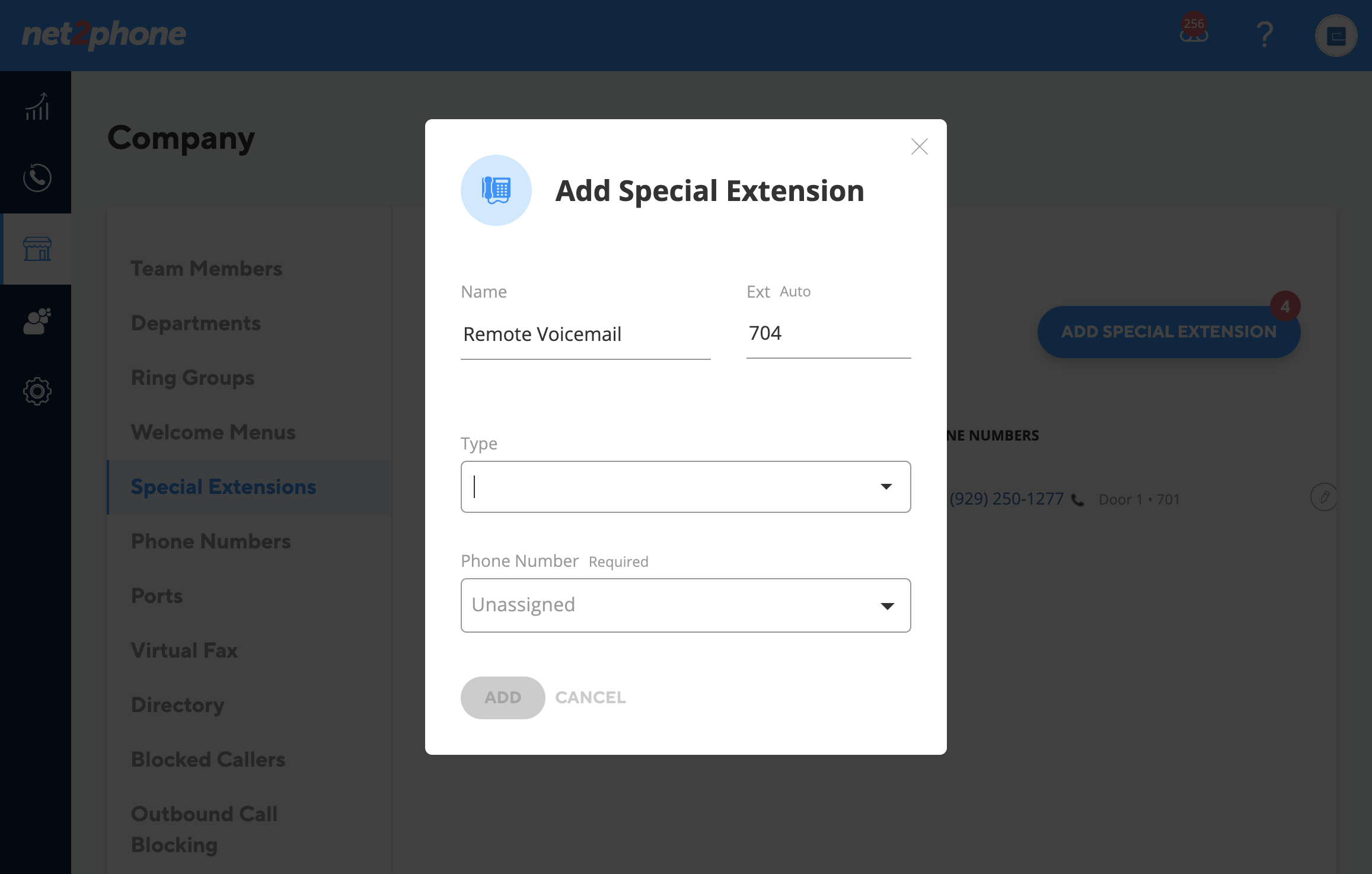 Step 7 screenshot