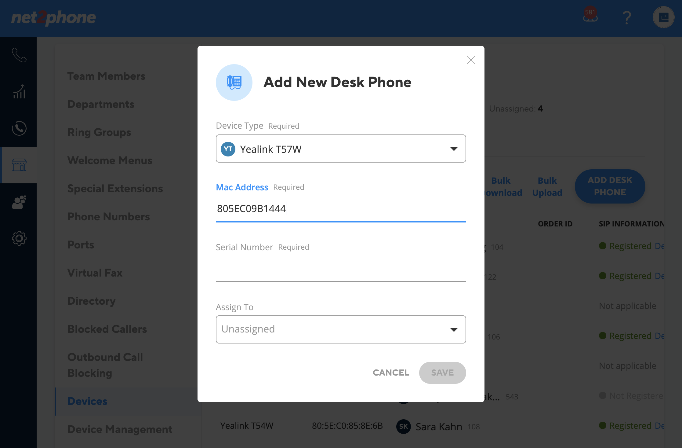 Step 7 screenshot