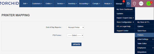 A screenshot of a computer

AI-generated content may be incorrect.