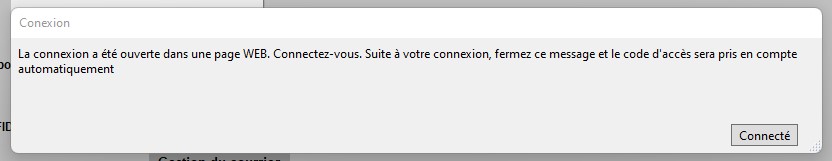 Message 1
