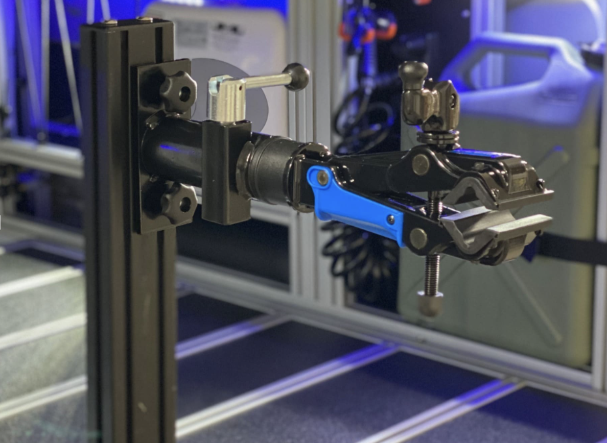 Bicycle Storage Options