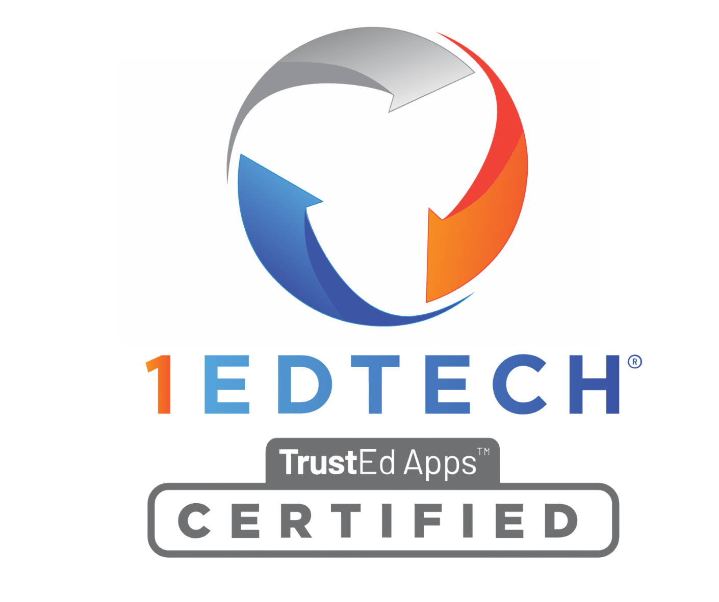 1EdTech Badge