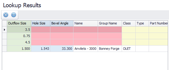 A picture containing table Description automatically generated