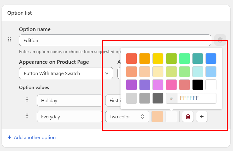 Grouptify - Combined Listings