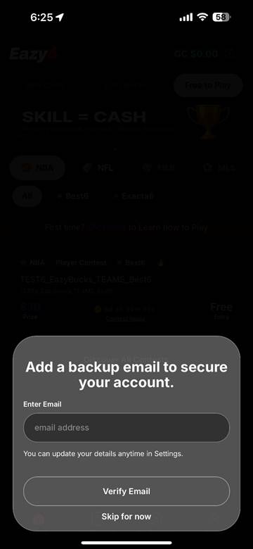A screenshot of a phone

AI-generated content may be incorrect.