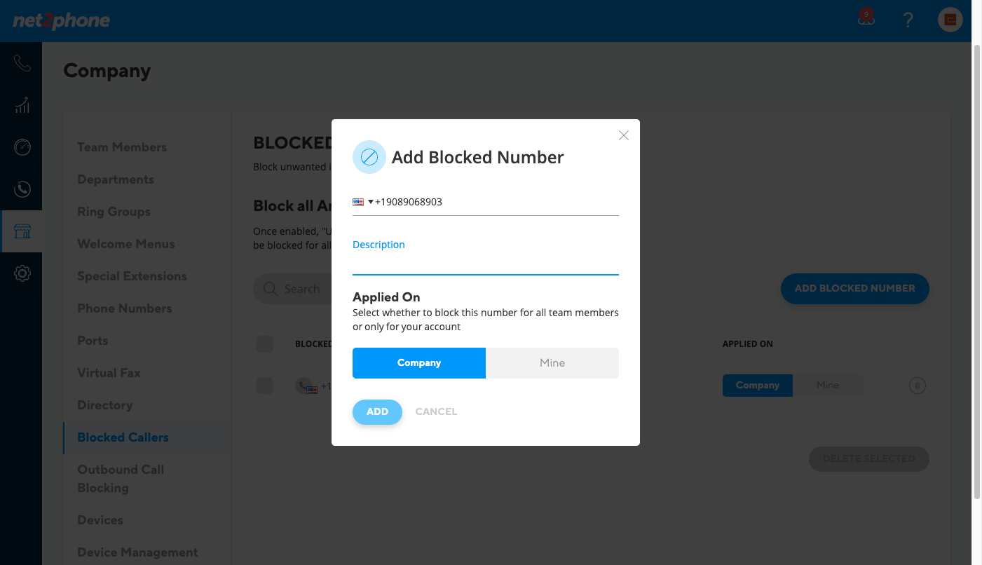 Step 7 screenshot