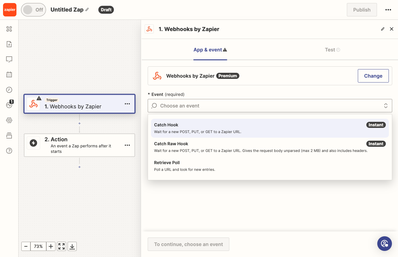 Step 6 screenshot