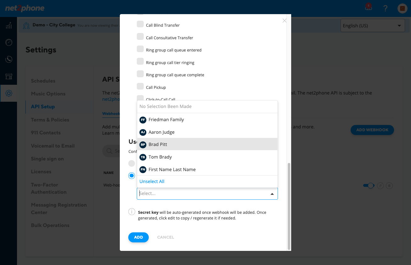 Step 15 screenshot