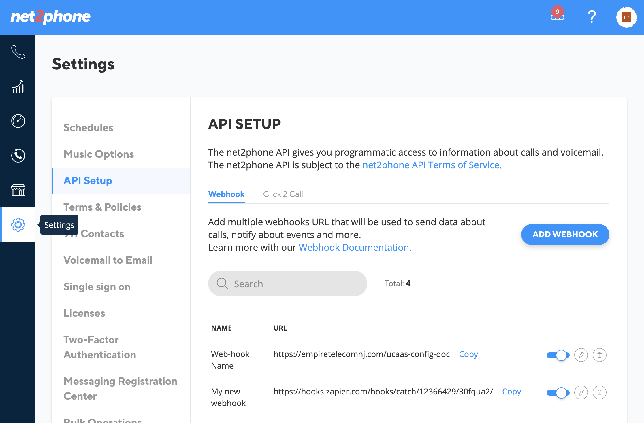 Step 1 screenshot