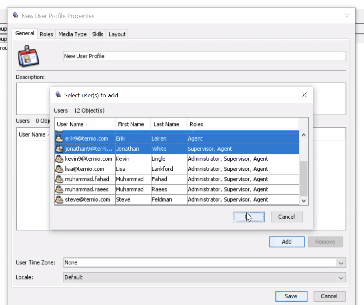 How To Change Distribution Settings For A Group Of Agents On The Five9 ...