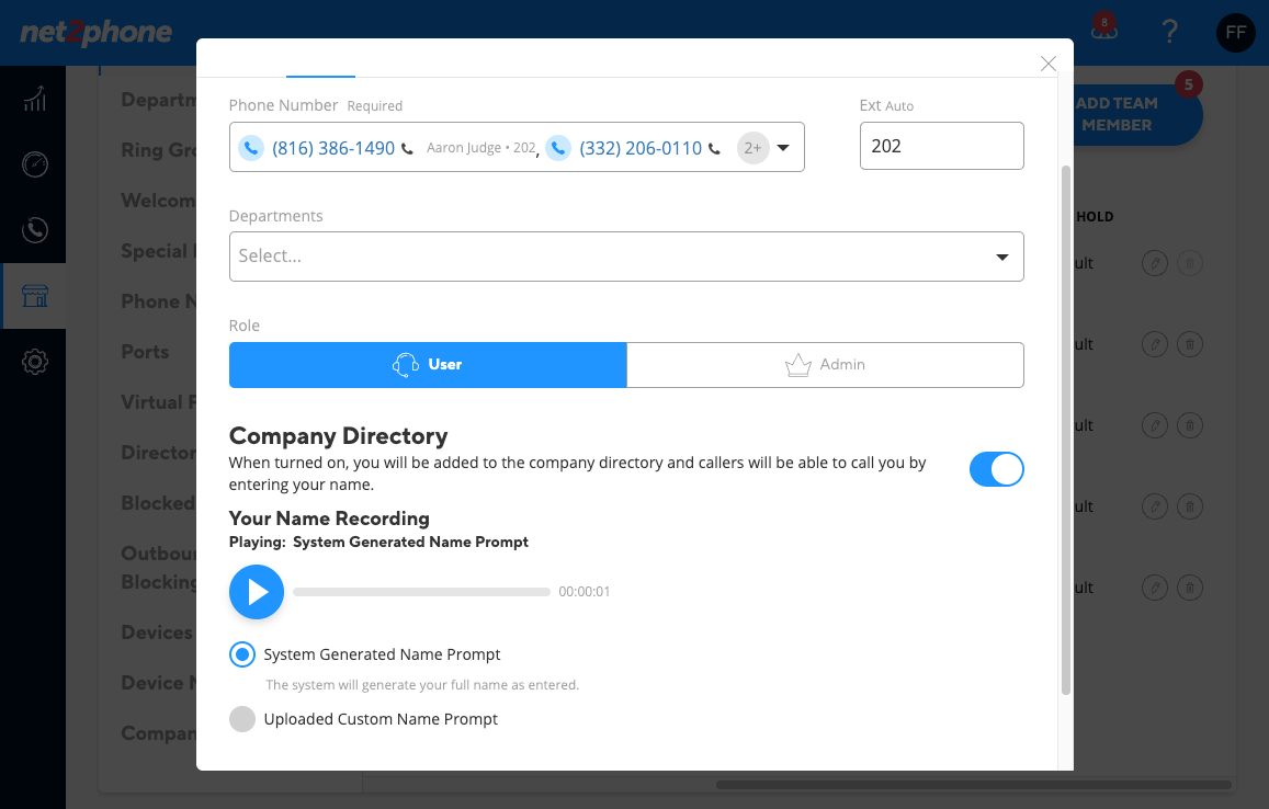 Step 7 screenshot