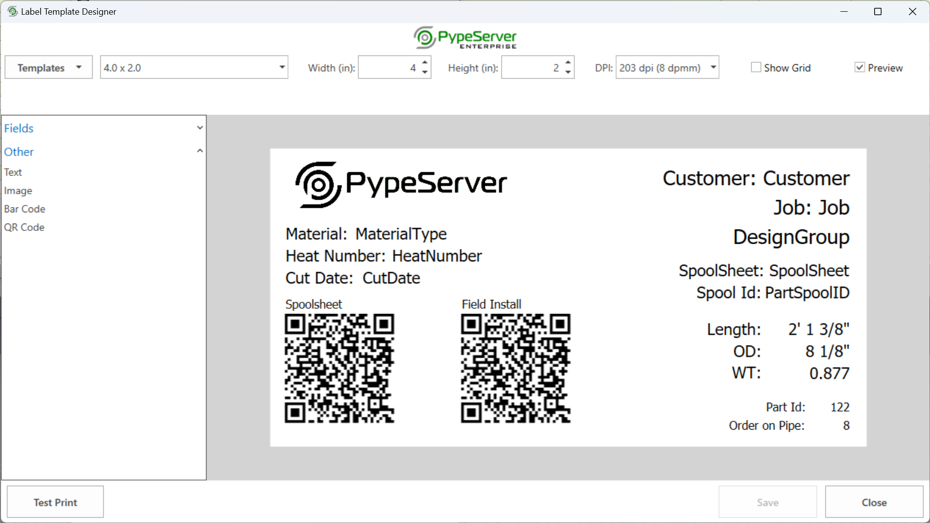 Qr code Description automatically generated