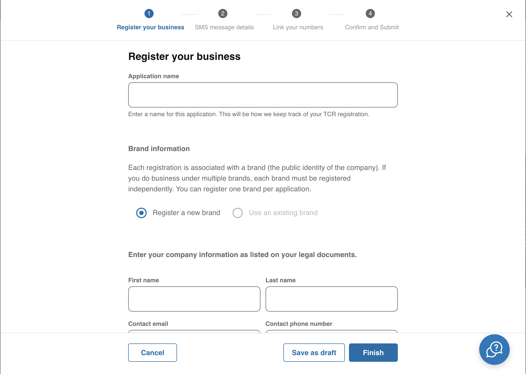 Step 5 screenshot