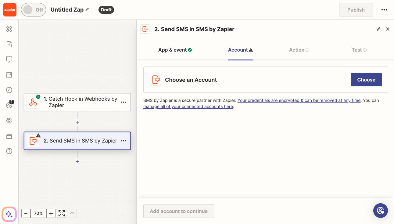 Step 27 screenshot
