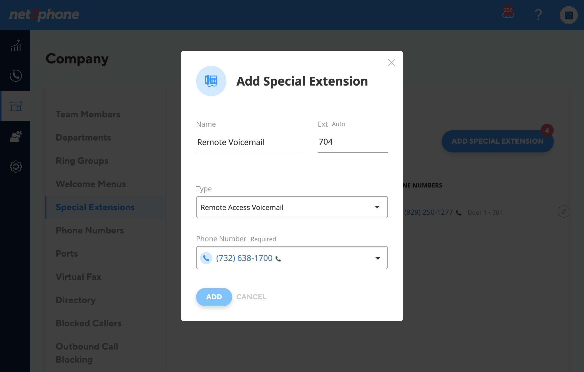 Step 9 screenshot
