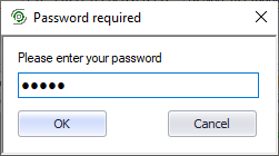 Graphical user interface, text, application Description automatically generated