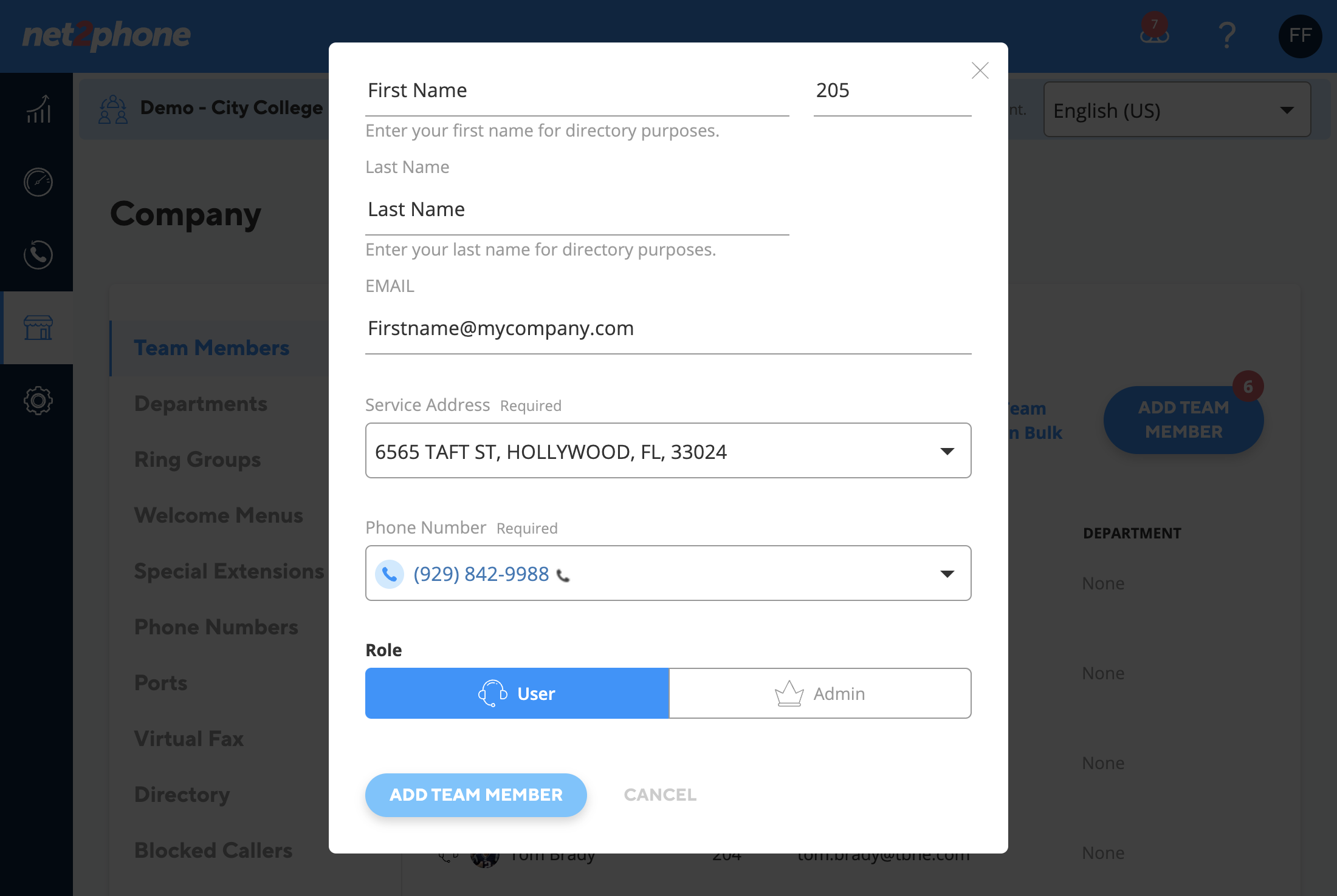 Step 6 screenshot