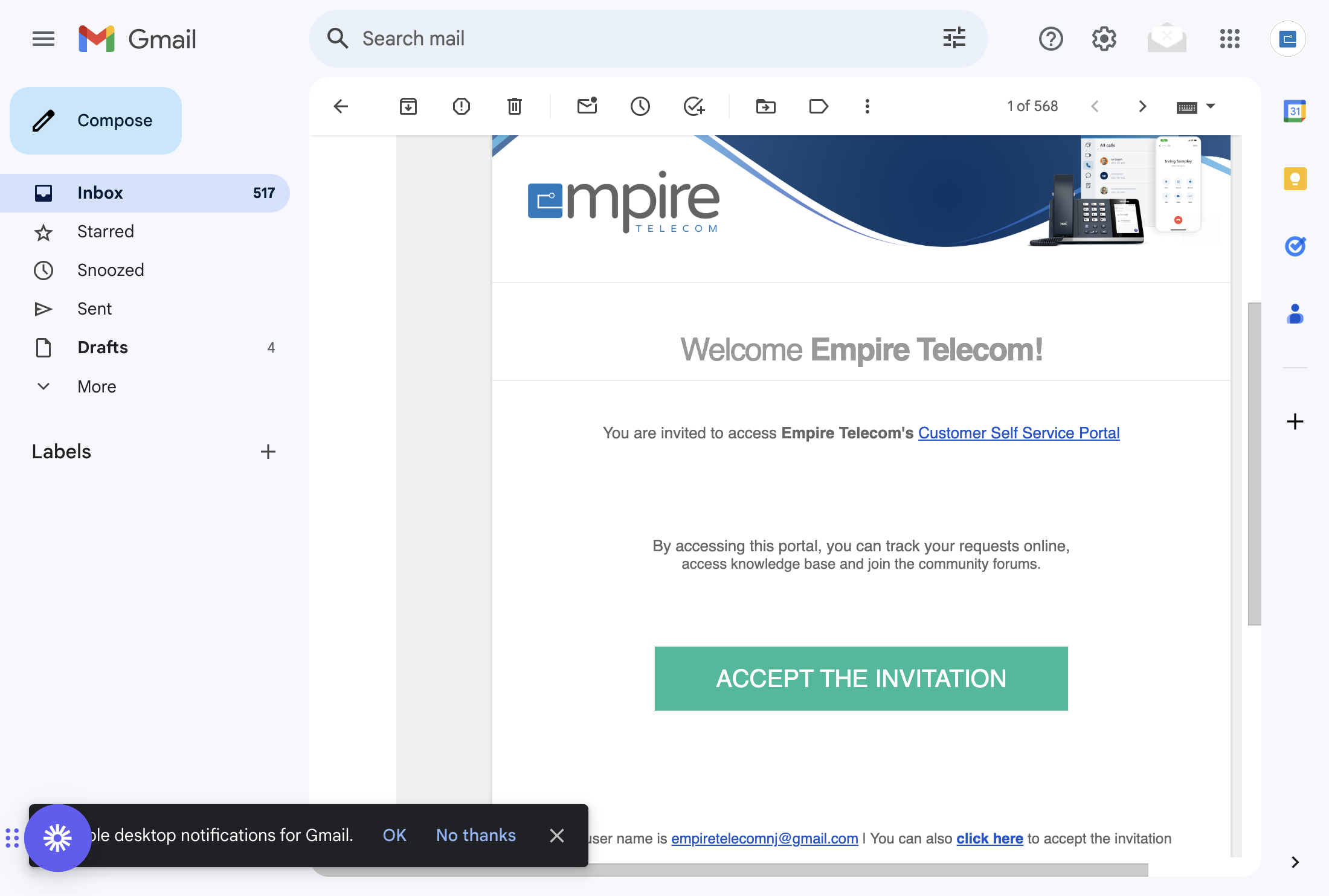 Step 4 screenshot