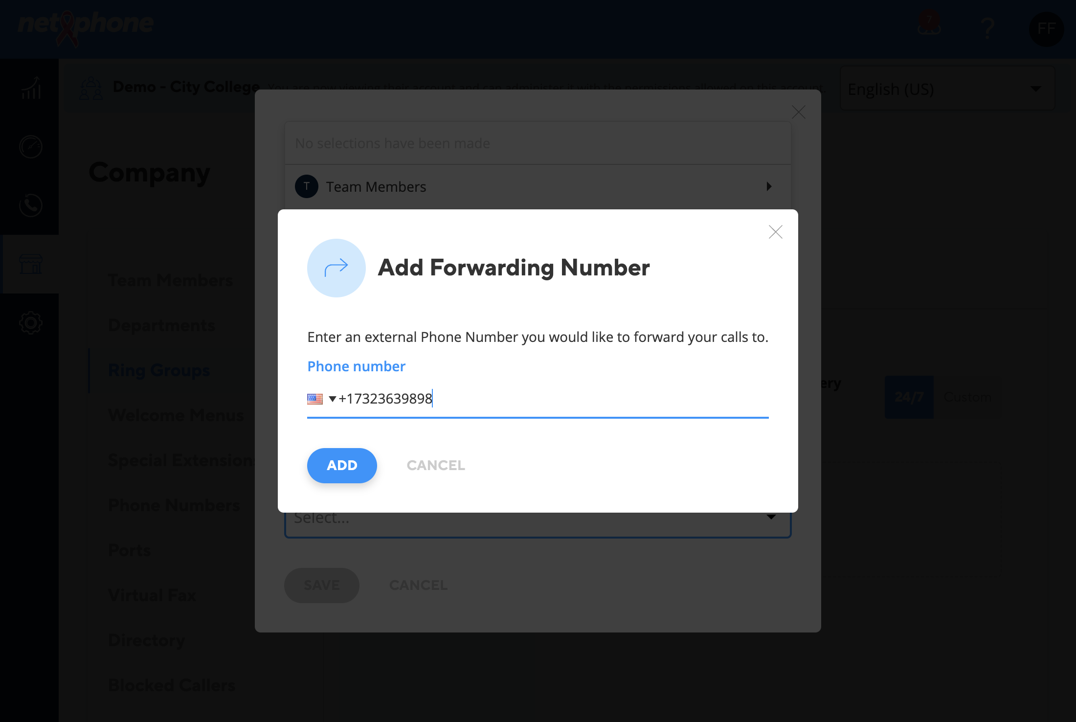 Step 9 screenshot