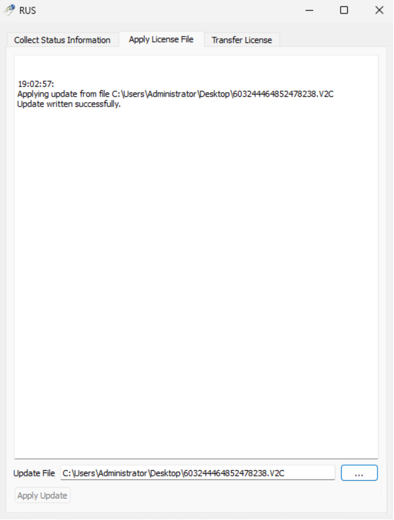 A screenshot of a computer

AI-generated content may be incorrect.