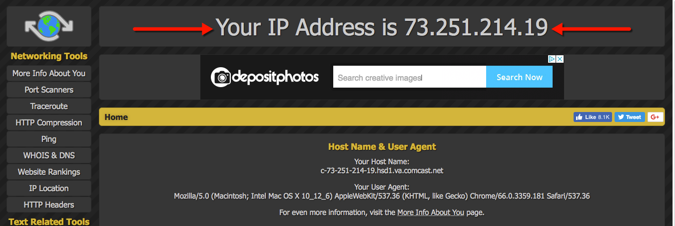 Finding Your IP Address   Edbsn5aeeae1f56a0e01ac13bdbb07769b5eda62263a8253c56afa48d91e25d1121ecd235e0f9fd9a47f24a2dd5861effcf01