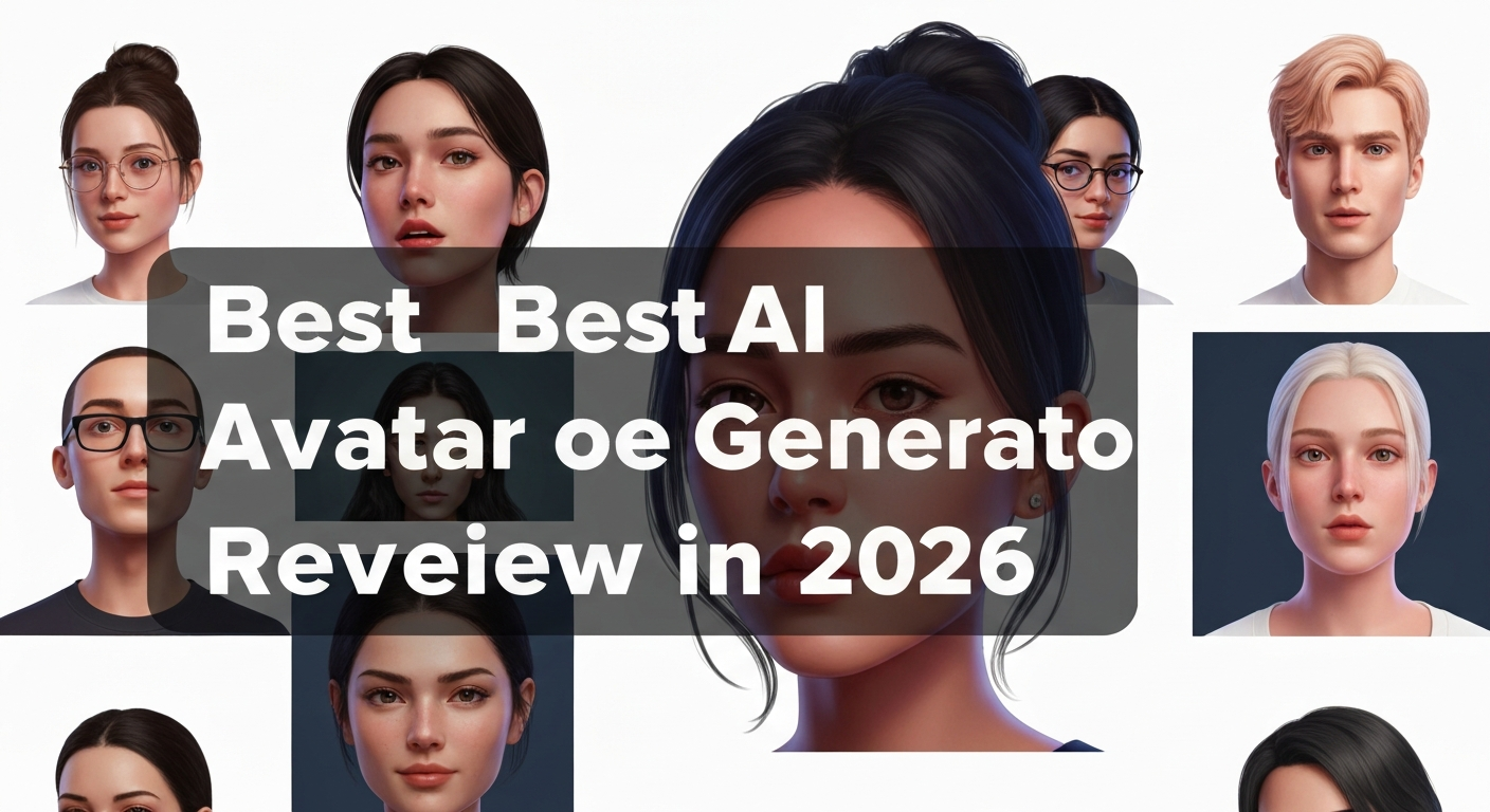 AI Avatar Generator Review