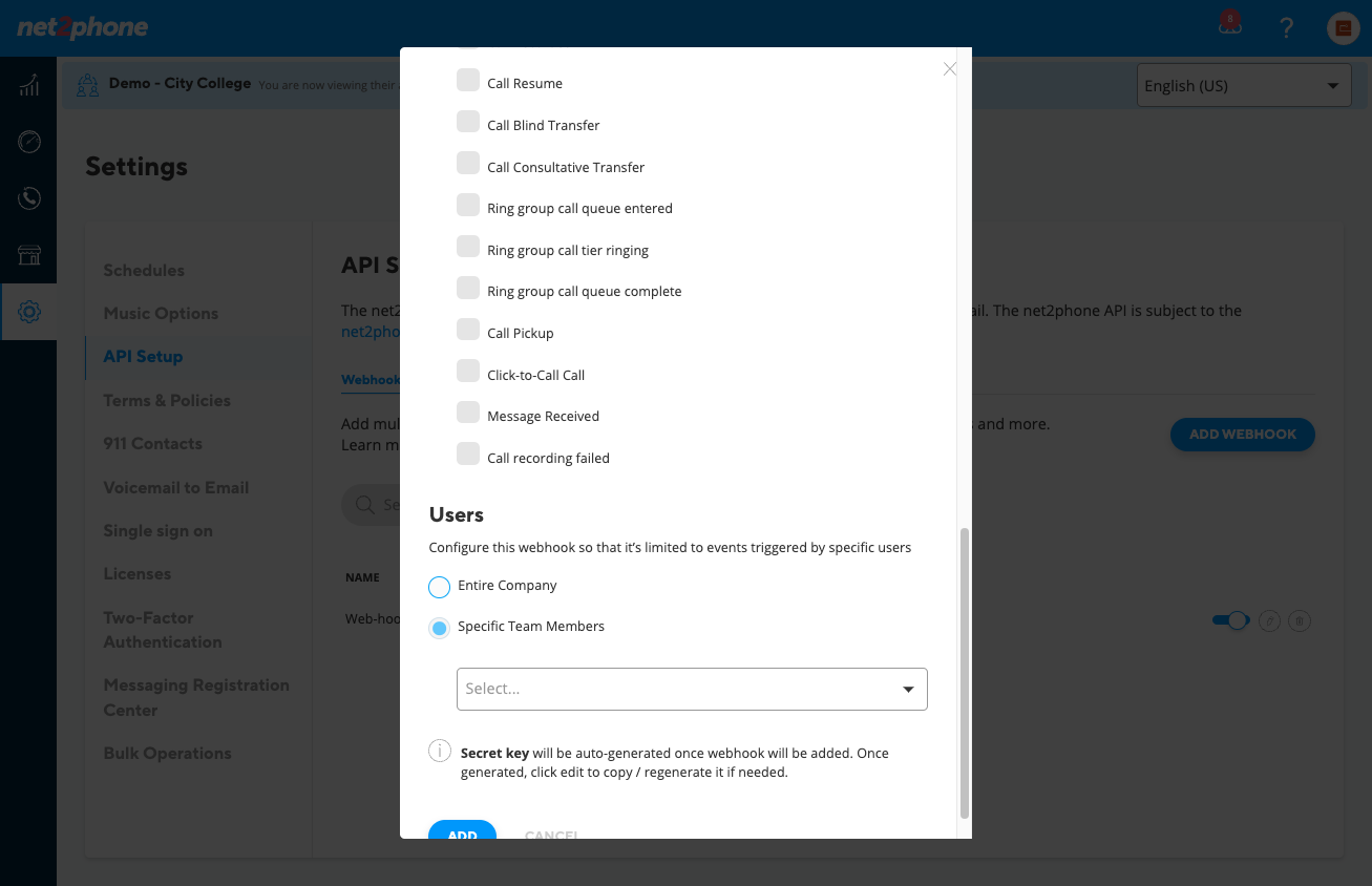 Step 14 screenshot