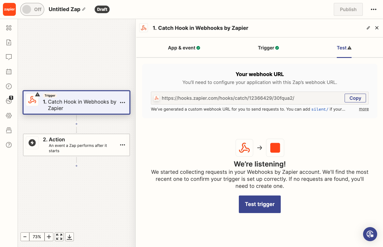Step 10 screenshot