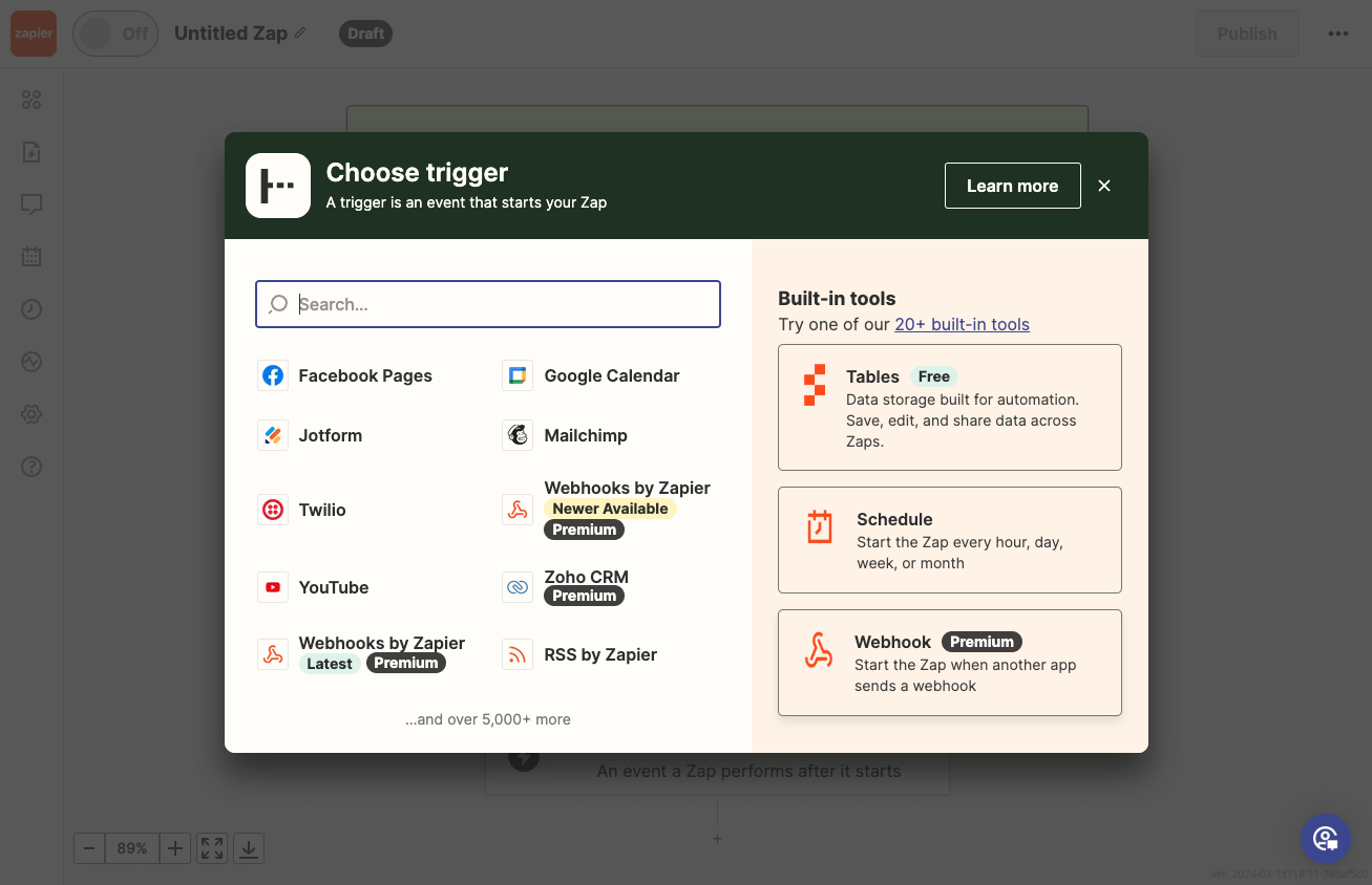 Step 4 screenshot