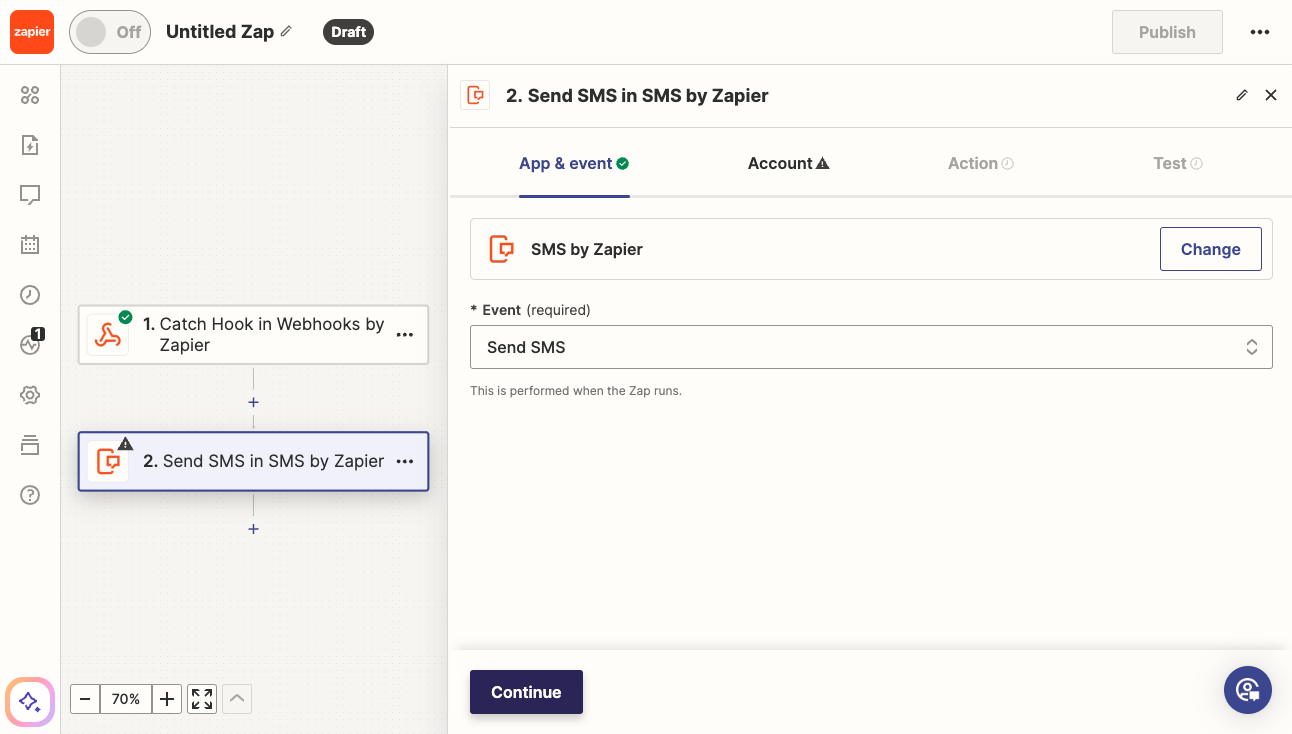 Step 26 screenshot