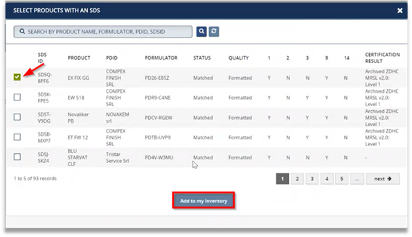 A screenshot of a computer

Description automatically generated