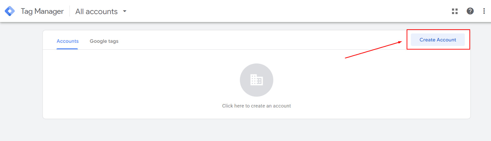 How to Add Google Tag Manager to Your Shopify store
