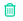 Trash icon
