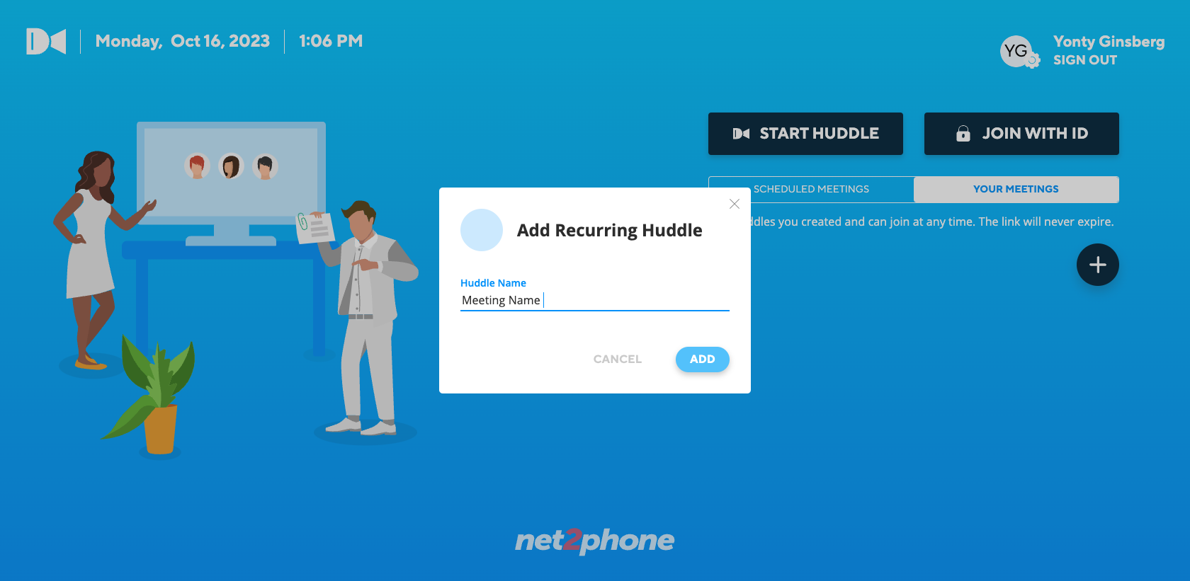Step 4 screenshot