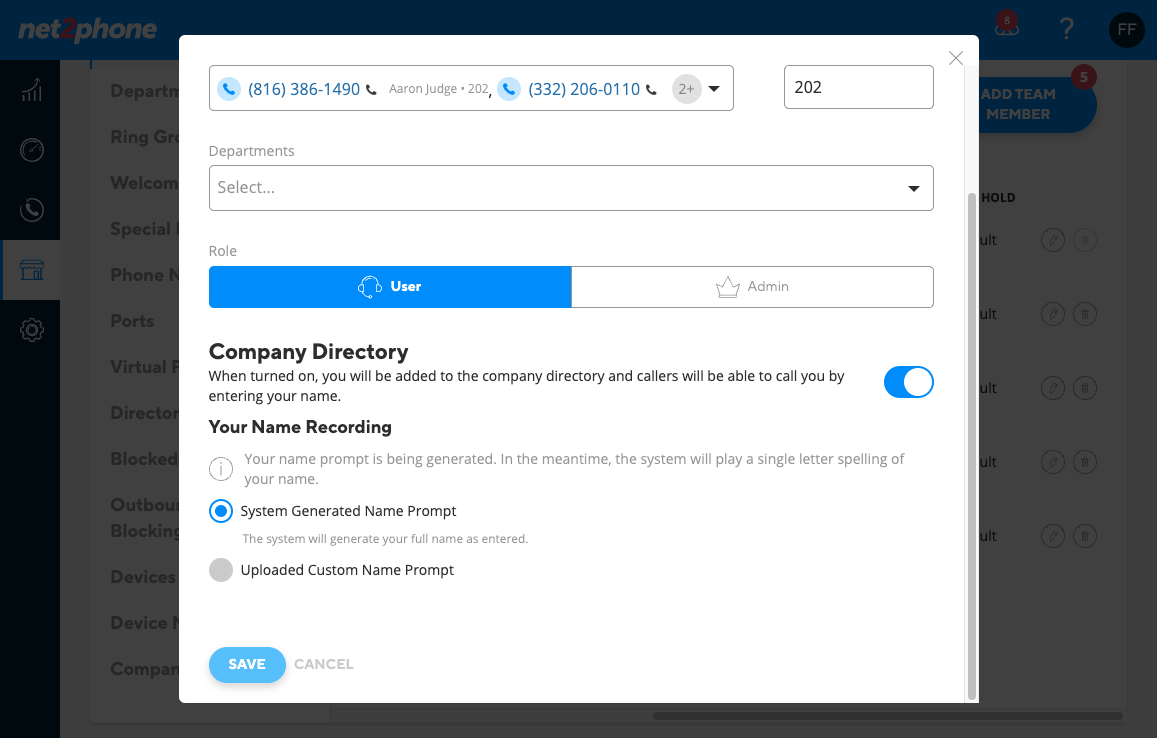 Step 8 screenshot