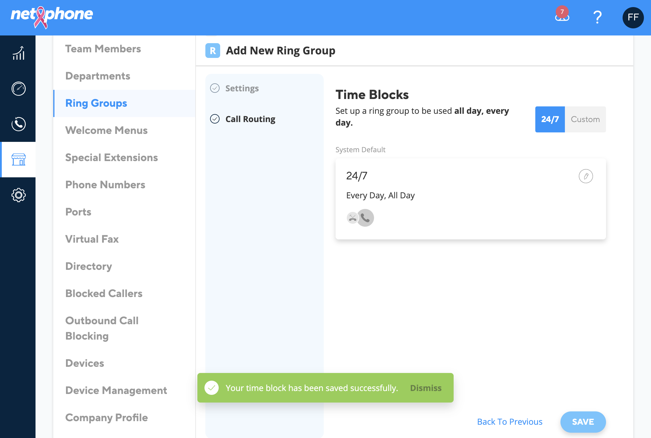 Step 13 screenshot