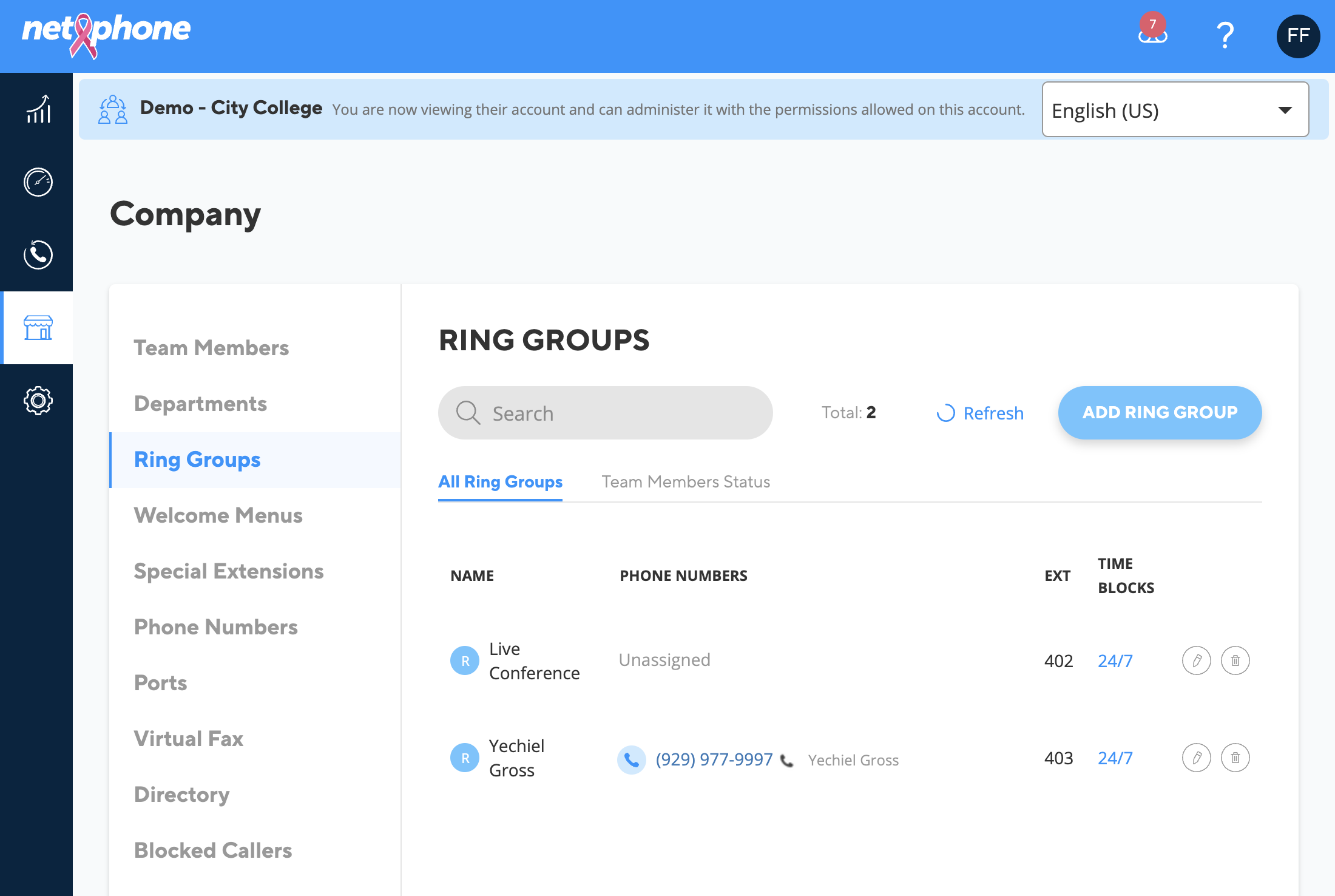 Step 3 screenshot