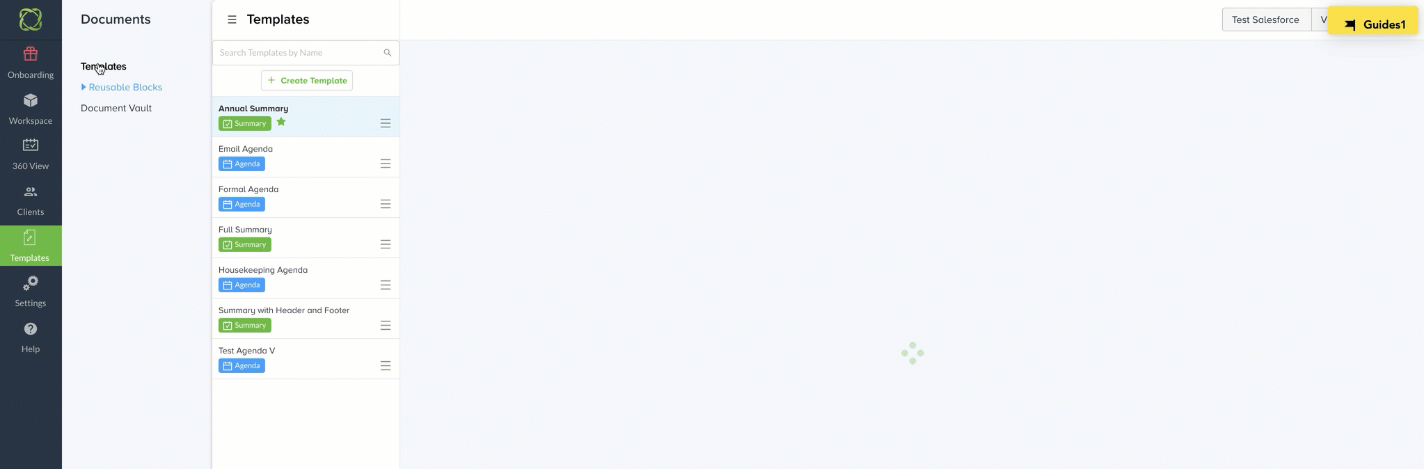 How to Add and Edit Blocks