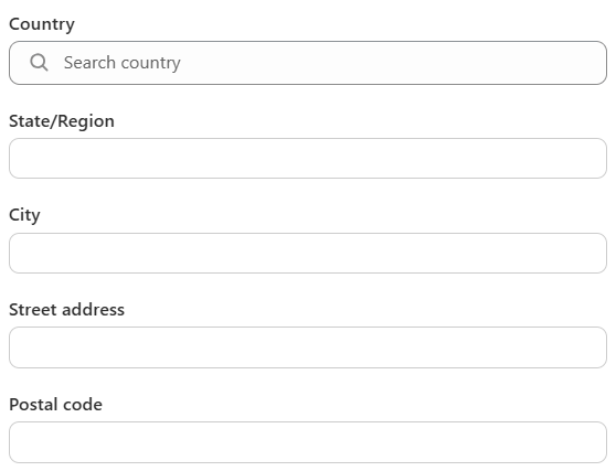 Tapita SEO & Speed - Organization Schema Markup