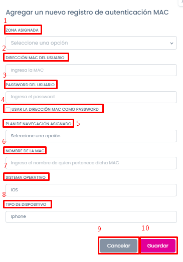 Interfaz de usuario gráfica, Aplicación
El contenido generado por IA puede ser incorrecto.
