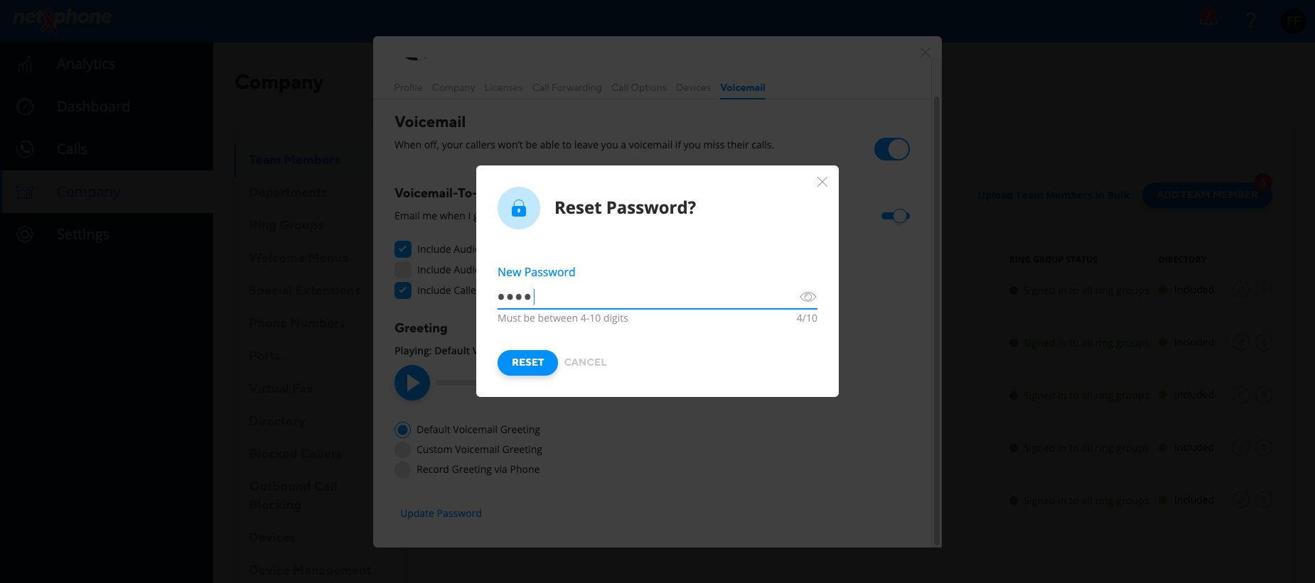 Step 5 screenshot