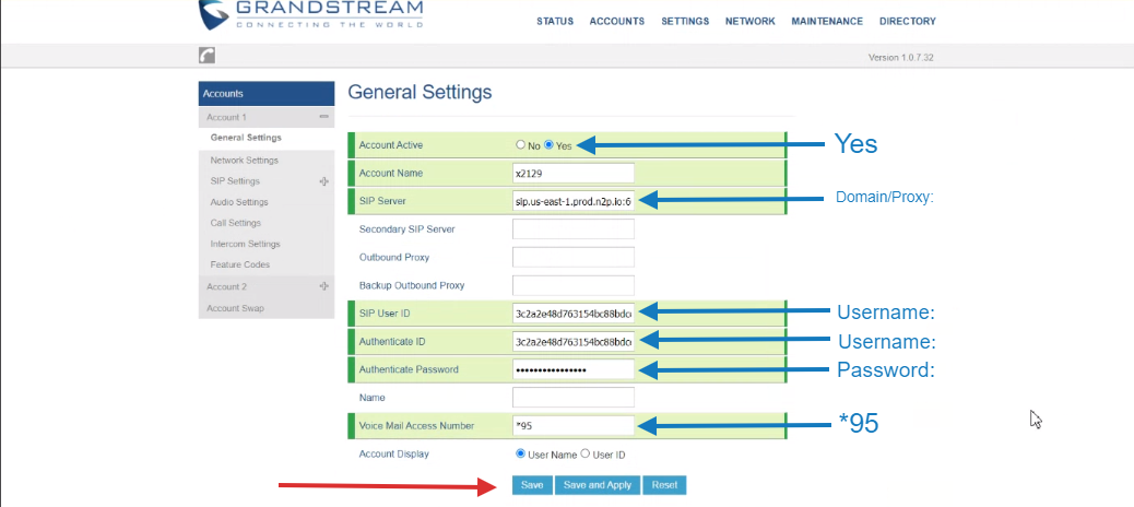 Step 5 screenshot