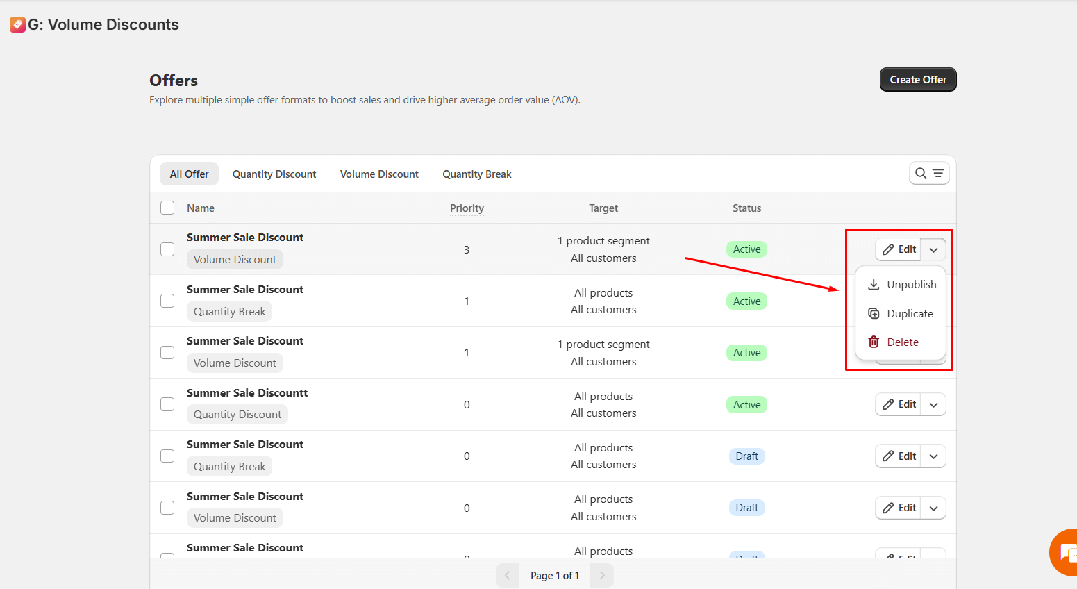 How to Fix the Shopify Discount Conflicts
