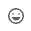 Emoji icon