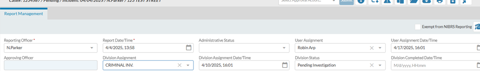 A screenshot of a computer

AI-generated content may be incorrect.