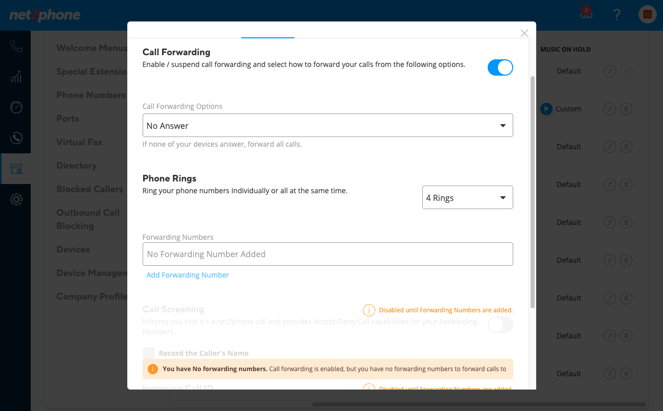 Step 16 screenshot